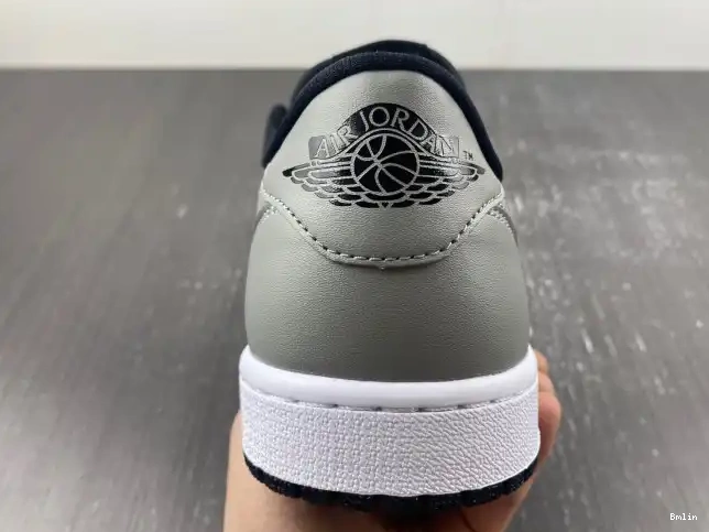 Bmlin Shoes 705329-003 Shadow Jordan Retro 1 Low 0611